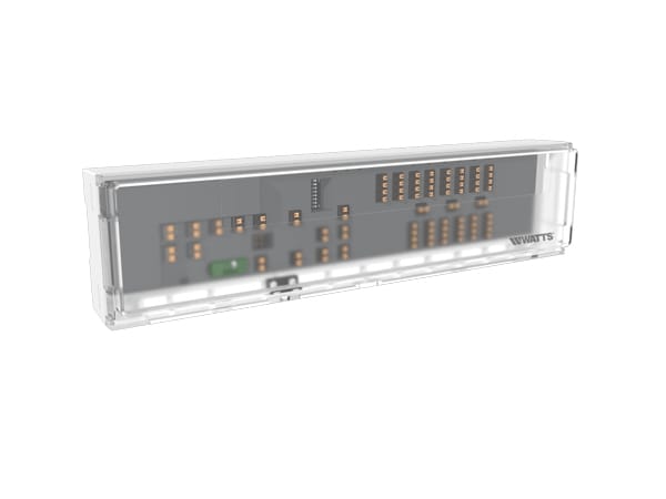 Интерфейс подключения RF WATTS Vision® ARCH-00121991 - Вид №1