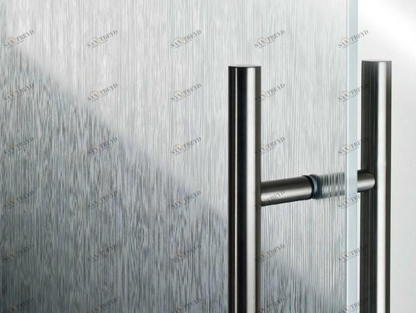 Vitrealspecchi Полупрозрачное декорированное атласное стекло Madras® texture sun-id-1476608