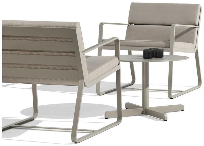 Bivaq Санный стул с подлокотниками Sit sun-id-1486996 - Вид №4