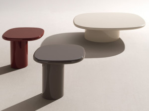 Журнальный столик из МДФ