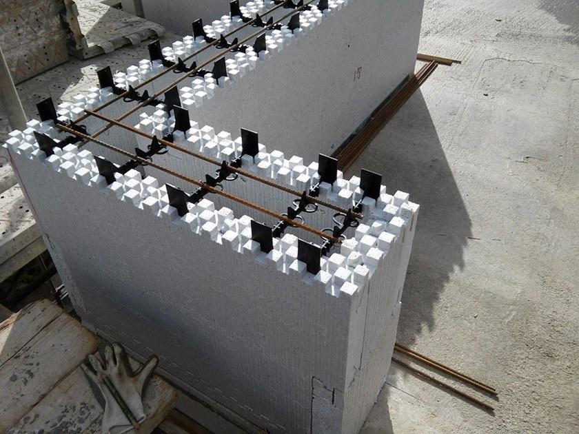 Carbon ED SYSTEM ® Система опалубки для несущей стены Ed2 sun-id-1418276 - Вид №12