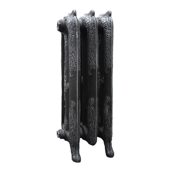 Чугунный радиатор RETROstyle Bristol 600/226 5 секций 6848 - Вид №3