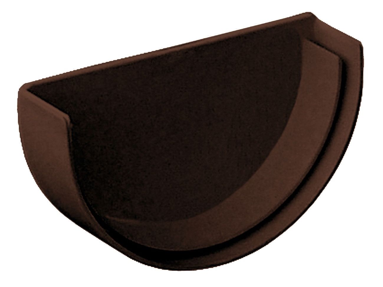 Соединительная головка с водосточным желобом 100 First Corporation First Plast ARCH-00112224