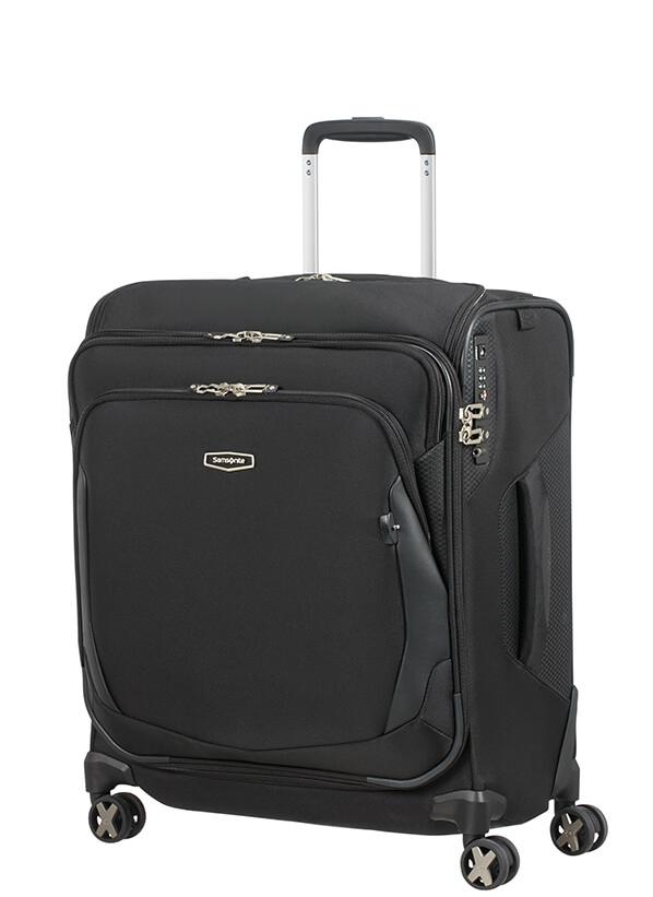 CS1-09007 Чемодан CS1*007 XBlade 4.0 Spinner Top Pocket 56 Samsonite X`Blade 4.0 