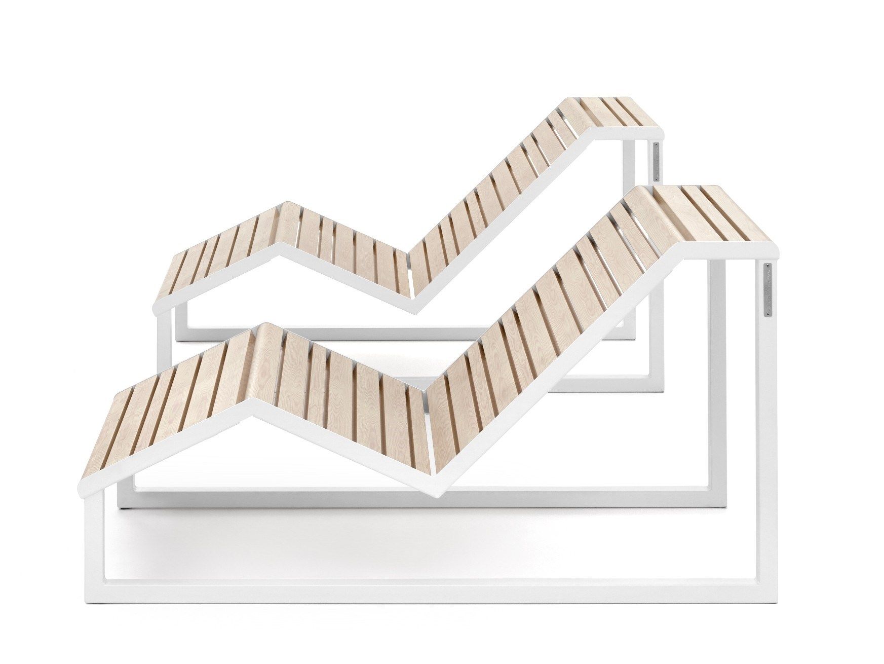 Садовый шезлонг Urbantime Портфель.h24 ARCH-00033774