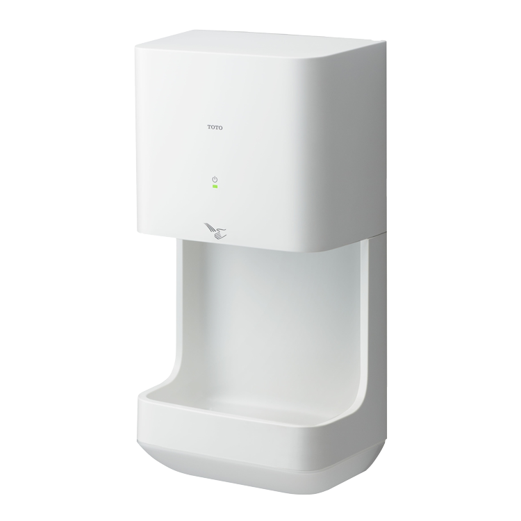 TOTO СУШИЛКА ДЛЯ РУК TYC324W 