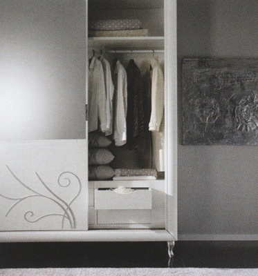 Шкаф  ARTE CASA 2617 Evoluzione - Вид №1