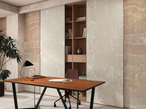 Ультратонкая алюминиевая декоративная панель