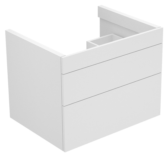 31541370000 Тумба под умывальник KEUCO Edition 400 - Вид №1