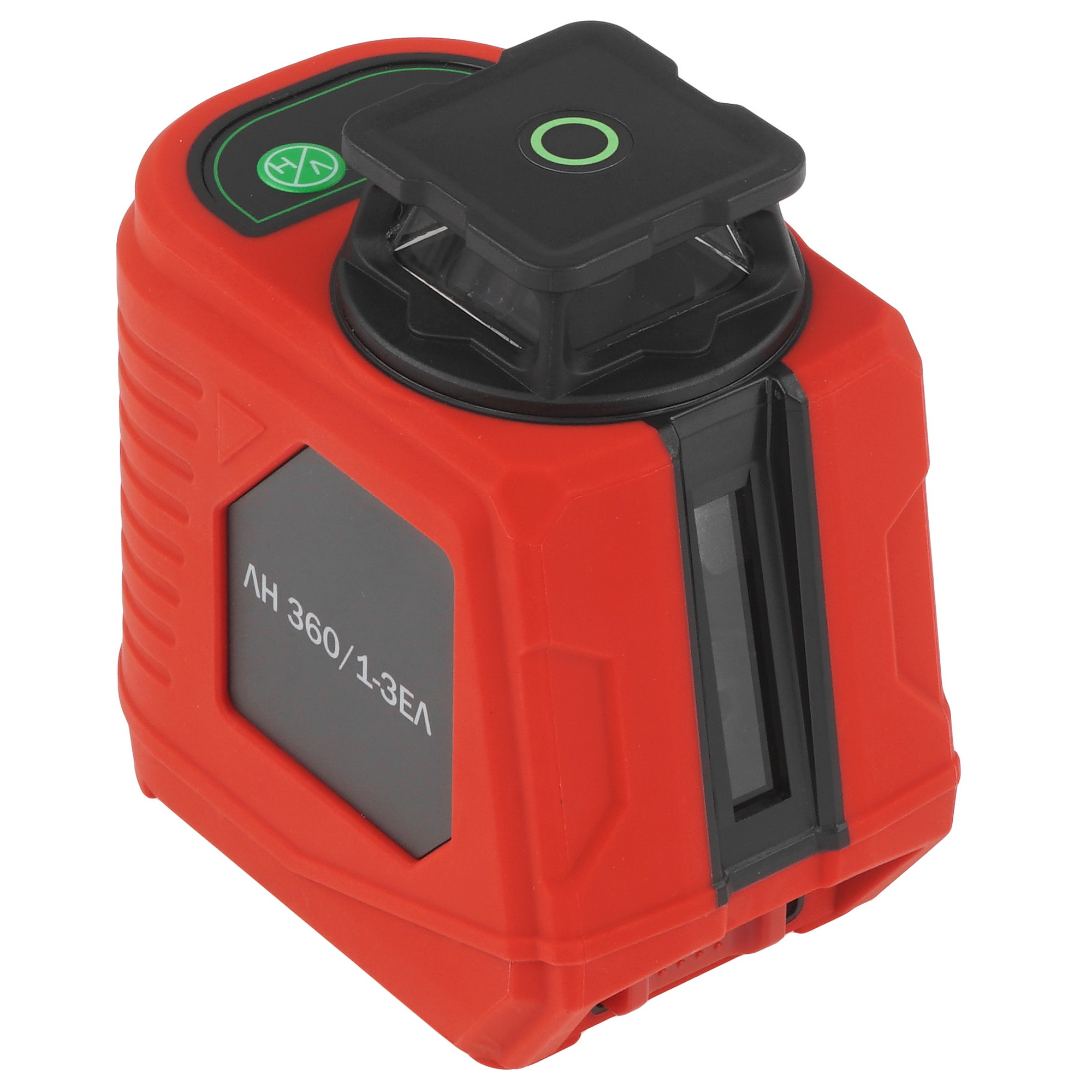 Лазерный нивелир ELITECH ЛН 360/1-ЗЕЛ 9088442 STDN-0017369