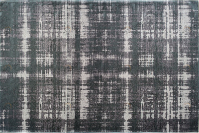 COLORISTICA Турецкий ковер Серый