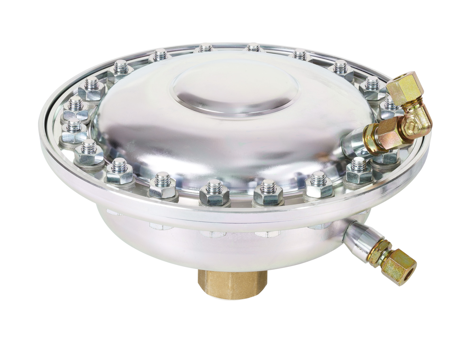 Danfoss Регулятор – ограничитель расхода AFQ/VFQ 2 AFQ 0.2 Блок регулирующий 003G1024  - Вид №3