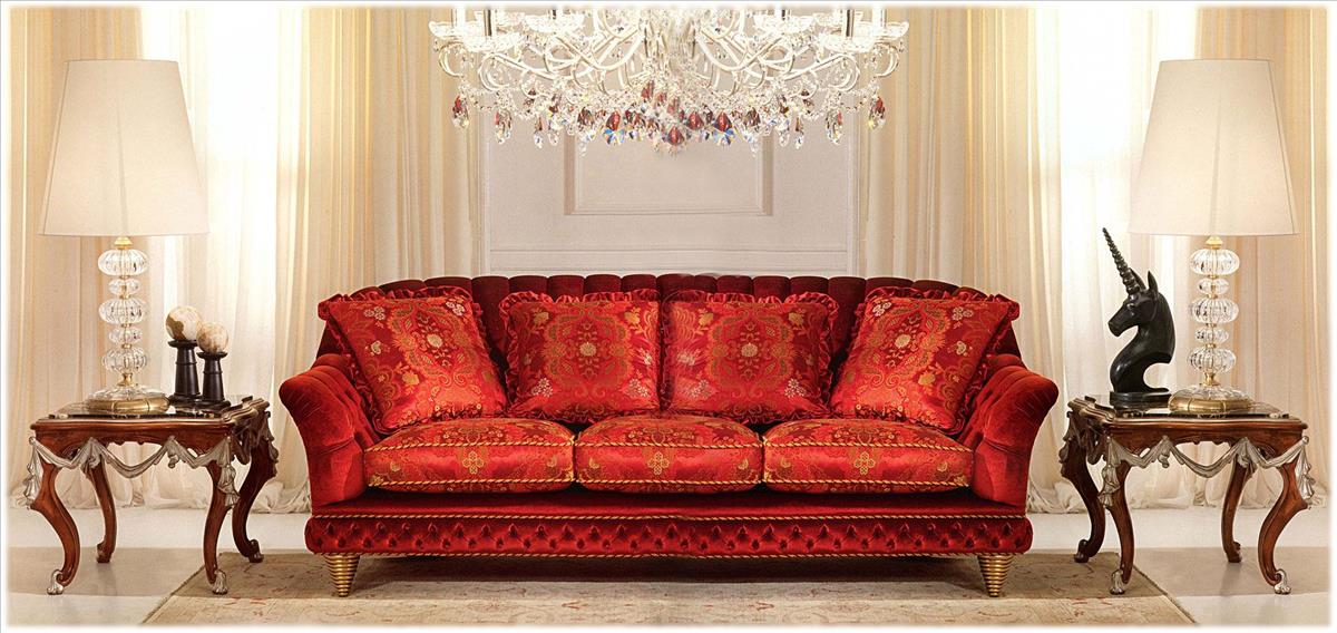 Диван  ZANABONI Shanghay DV-2 №6