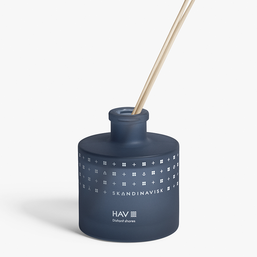 SK20304 Диффузор ароматический hav, 200 мл (новый) S K A N D I N A V I S K  - Вид №3
