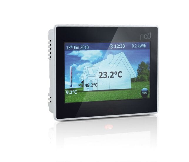 Лучистая система отопления Redi Nicoll ARCH-00033326 - Вид №3