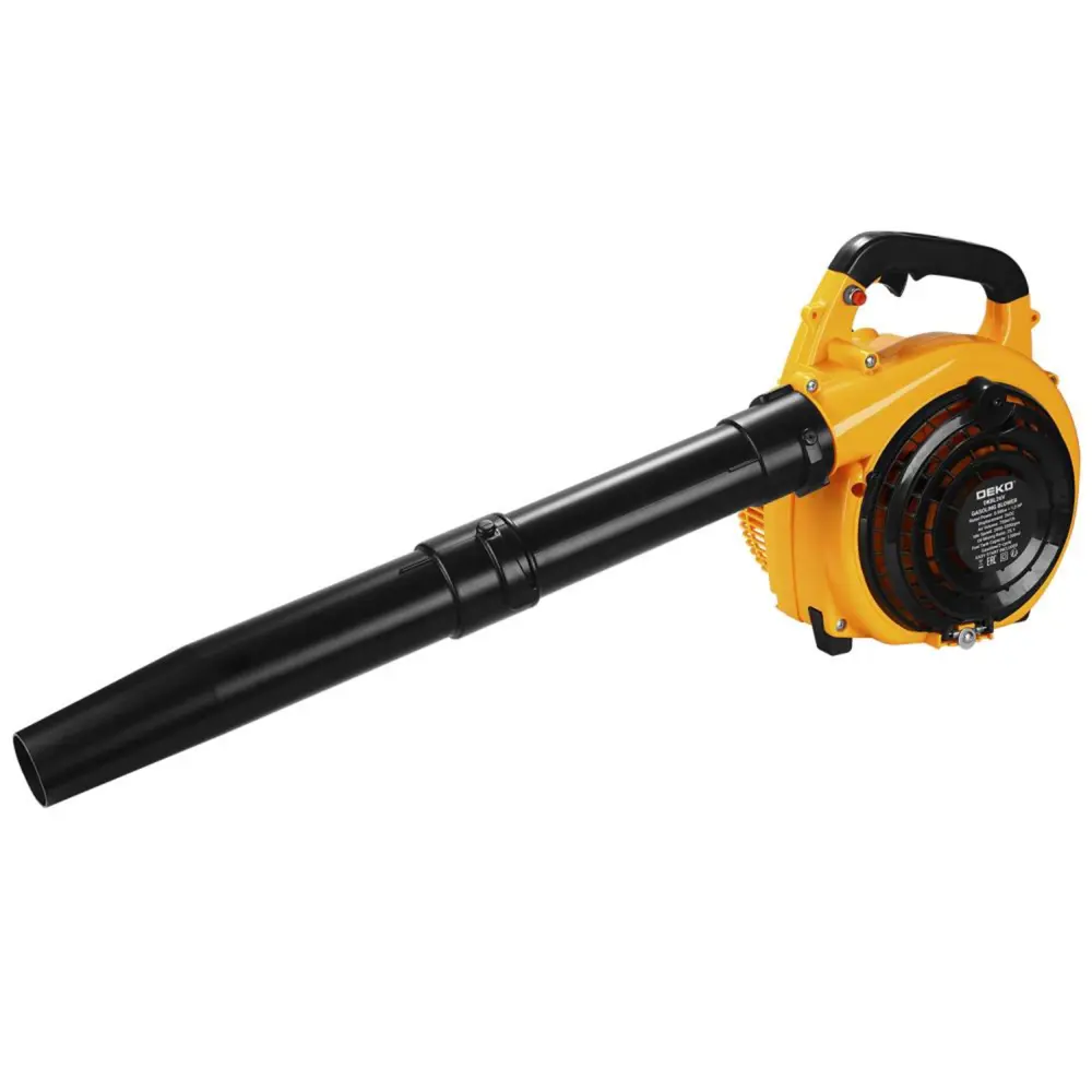 Бензиновая воздуходувка-пылесос DEKO DKBL26V с функцией всасывания 89359923 STLM-1456100 - Вид №3