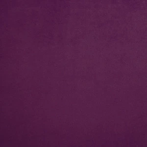 COLORISTICA Ткань мебельная  Микровелюр  HITSky velvet Фиолетовый
