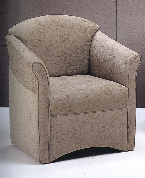 Кресло TERRY PIERMARIA TERRY POLTRONA 