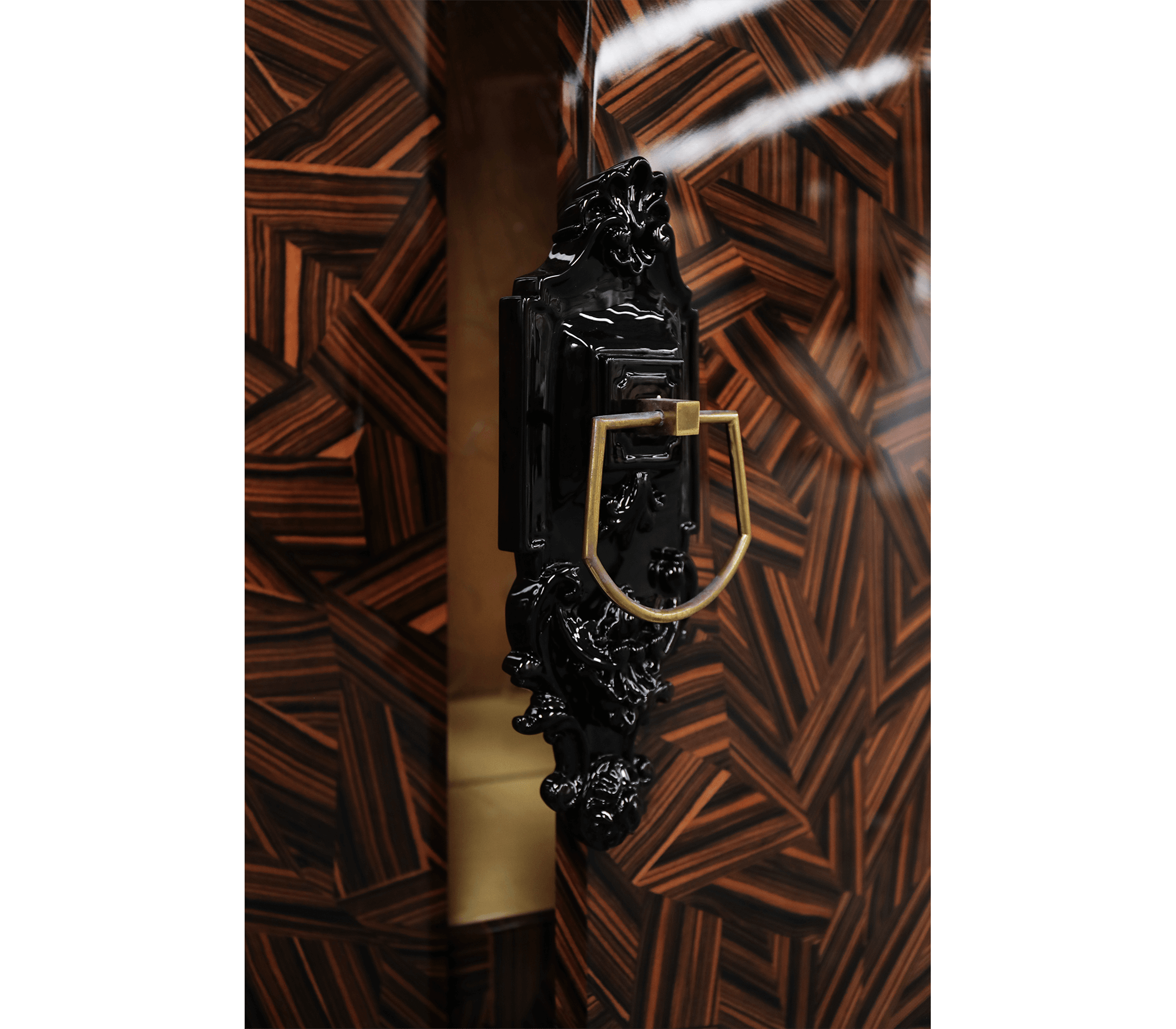 0-239 Накладной шкаф Guggenheim  Boca Do Lobo  - Вид №4