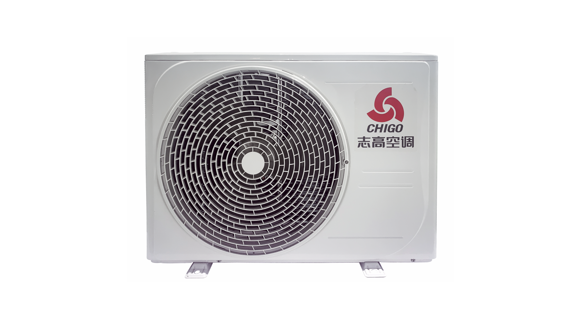 9228133 Кондиционер настенный сплит-система Chigo LOTOS CS-35H3A-1C169 / CS-35H3A-1C169 белый STDN-0126760 - Вид №1