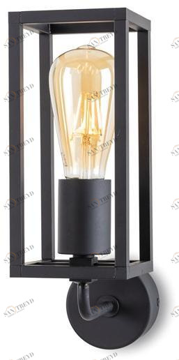 Moretti Luce Настенный светильник в мини-версии Cubic sun-id-1354090