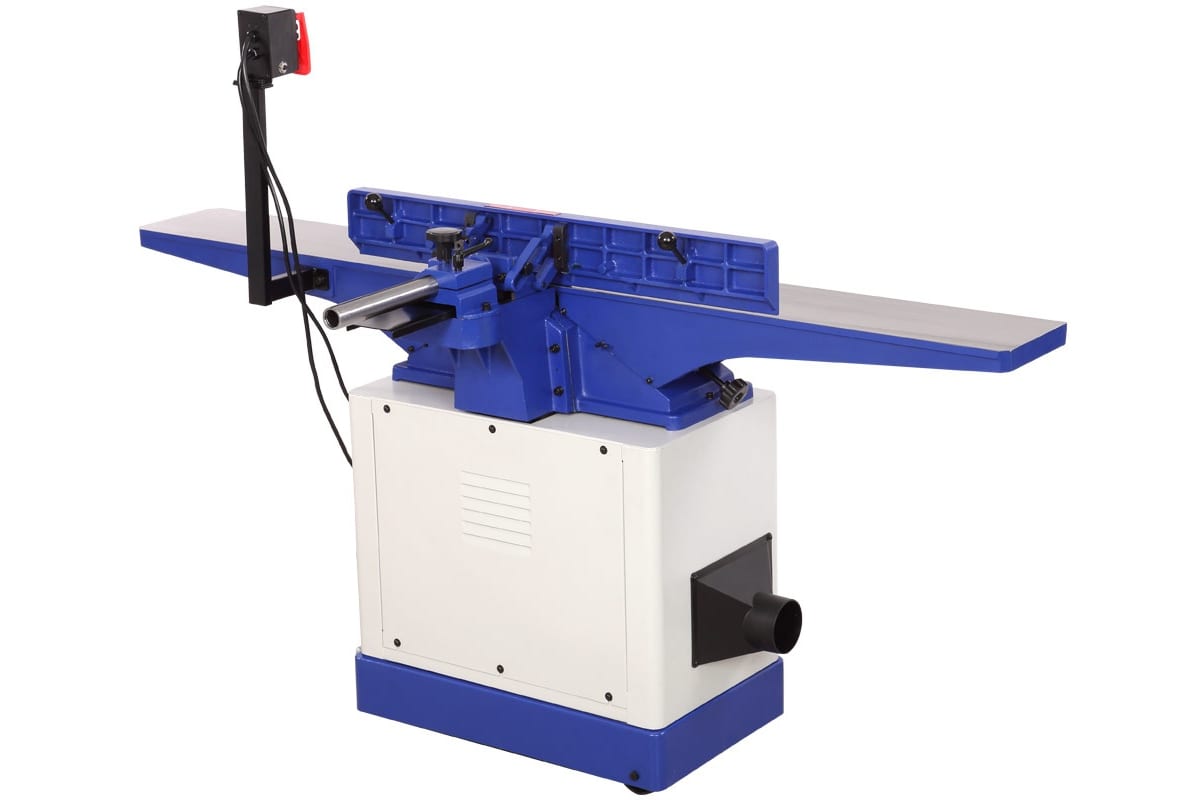 Фуговальный станок BELMASH J200/1800AR 9104689 STDN-0000294 - Вид №1