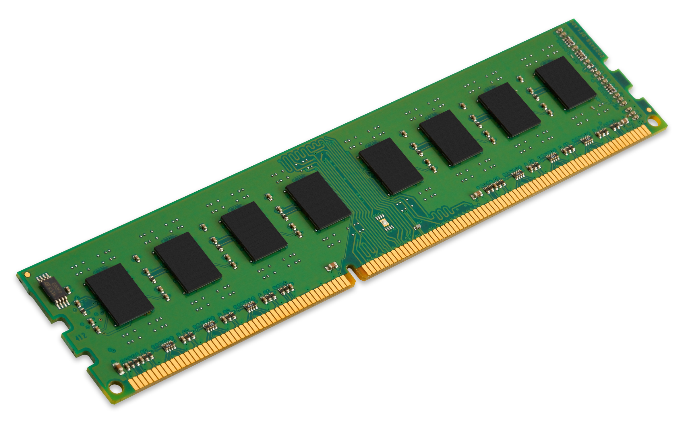KVR16N11/8 dimm 8gb 1600mhz ddr3 non-ecc cl11 Kingston Santreyd  - Вид №1