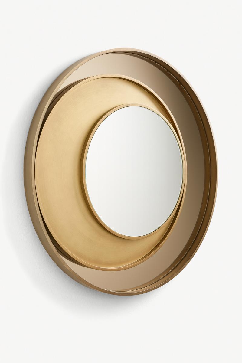 Eclisse Зеркало OASIS BATHROOM Eclisse