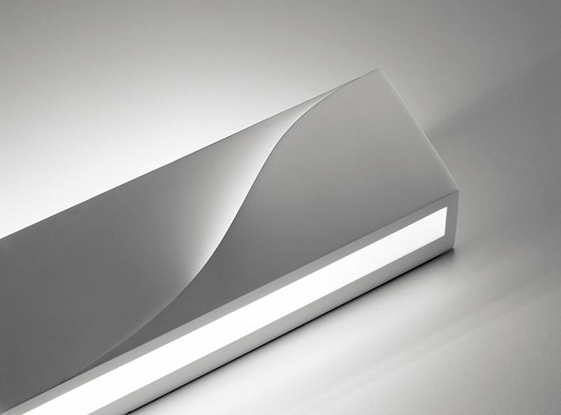 Tecnico Бра из гипса прямого и отраженного света  T200 - t201  - Вид №6