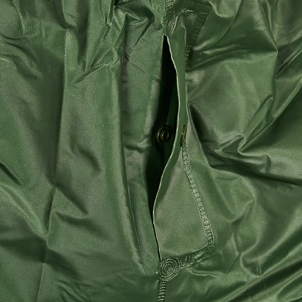 Влагозащитный костюм Delta Plus EN304 L зеленый 88128883 Нет STLM-1419236 - Вид №9