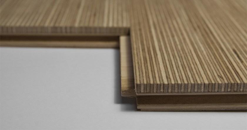 Plexwood Деревянный пол / паркет sun-id-1479964 - Вид №7