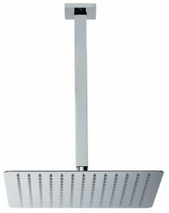 newform Потолочная лейка душа с кронштейном Head showers 67779