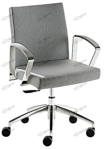 Sesta Вращающееся кресло с 5 спицами Ada lx Lx-010