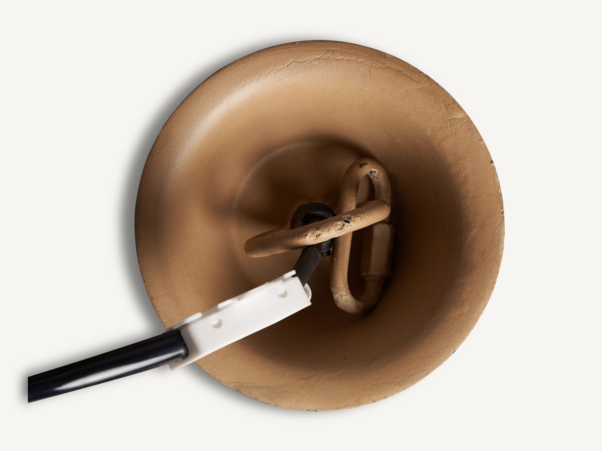 Подвесной светильник из мешковины Vical Home PENDANT LAMP 31994 ARCH-00112833 - Вид №5