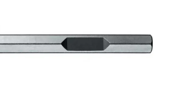 Зубило Metallica 906934 9120661 STDN-0086841 - Вид №2