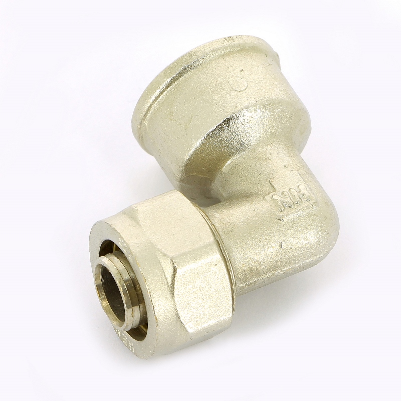 Угол обжим-В HENCO 26х3/4" 62605 - Вид №1