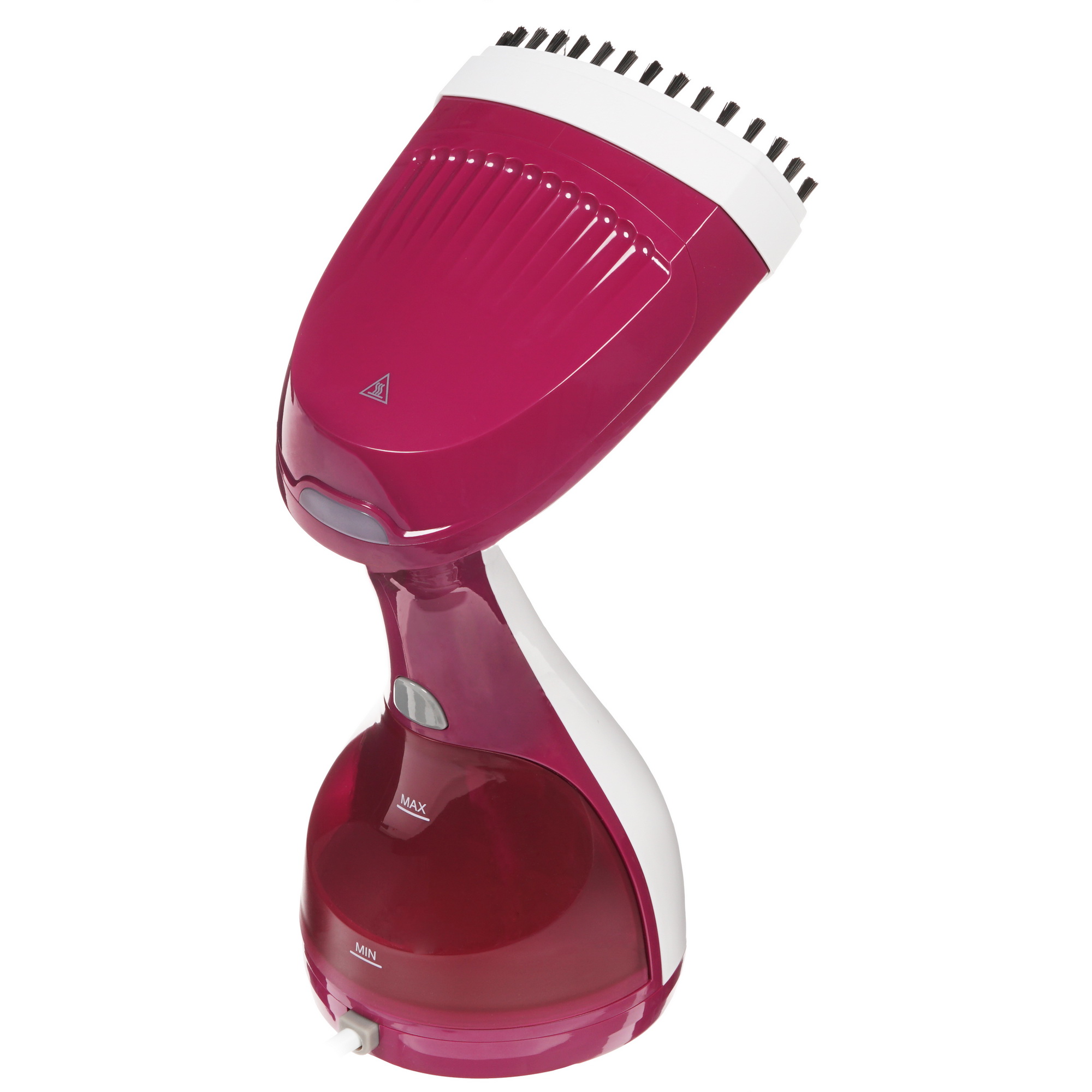 8184130 Отпариватель VIXTER GSH-1600 белый STDN-0143560 - Вид №1