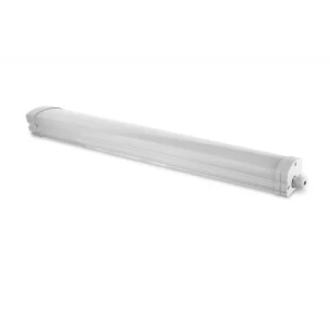 Светильник линейный светодиодный влагозащищенный Ritter DSP01-36-4K 1280 мм 36 Вт, нейтральный белый свет