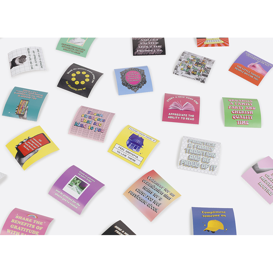 DYCHALGRE Игра , 30 дней благодарности Doiy  - Вид №3