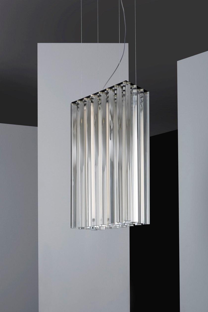 VeniceM Светодиодный подвесной светильник из муранского стекла sun-id-1437859 - Вид №1