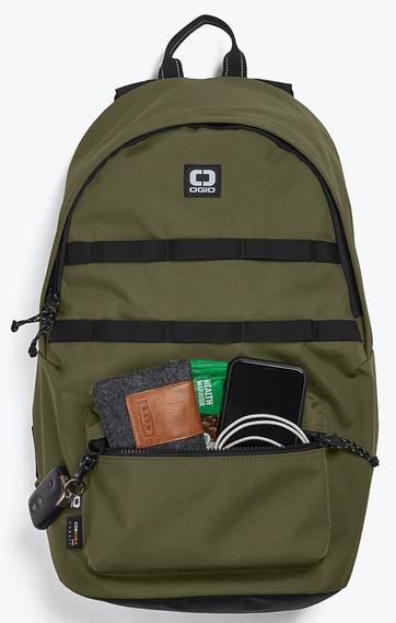 5919009OG Рюкзак 120 Backpack Ogio Alpha Core Convoy  - Вид №5