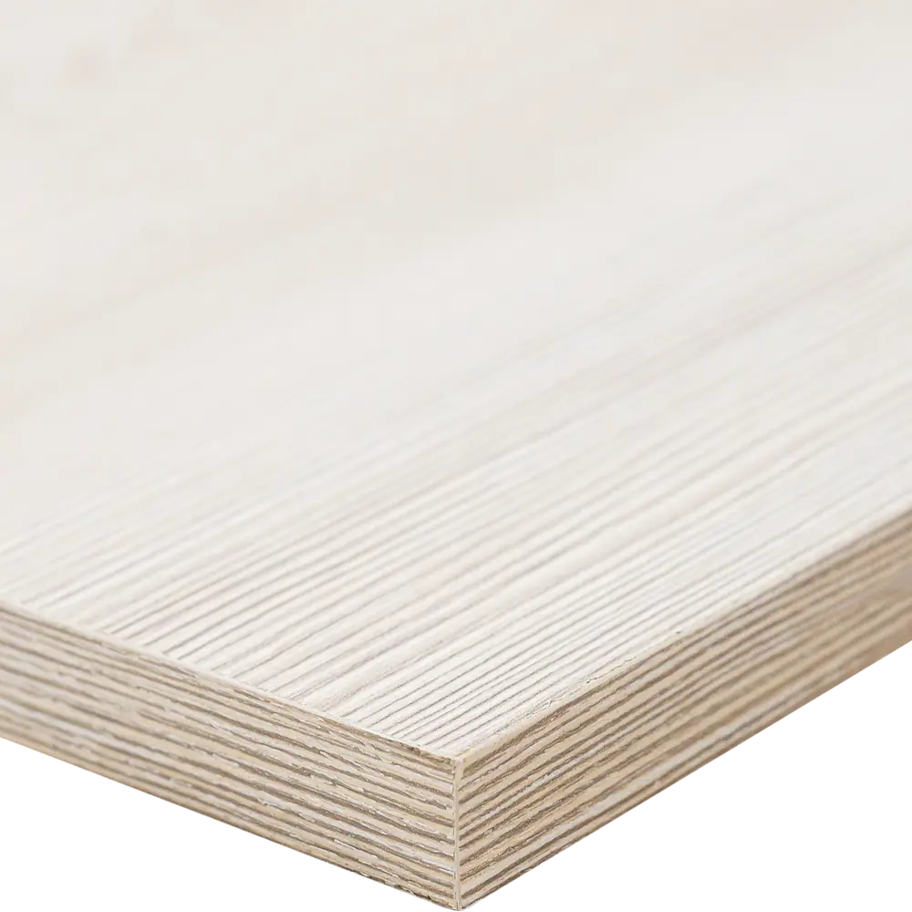 Деталь мебельная ЛДСП 800x150x16 мм кромка со всех сторон цвет сосна рустик Santreyd STLM-2065890