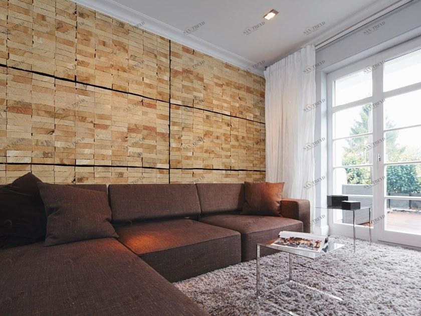 Architects Paper Обои с цифровой печатью под кирпич Ap digital iv 108685