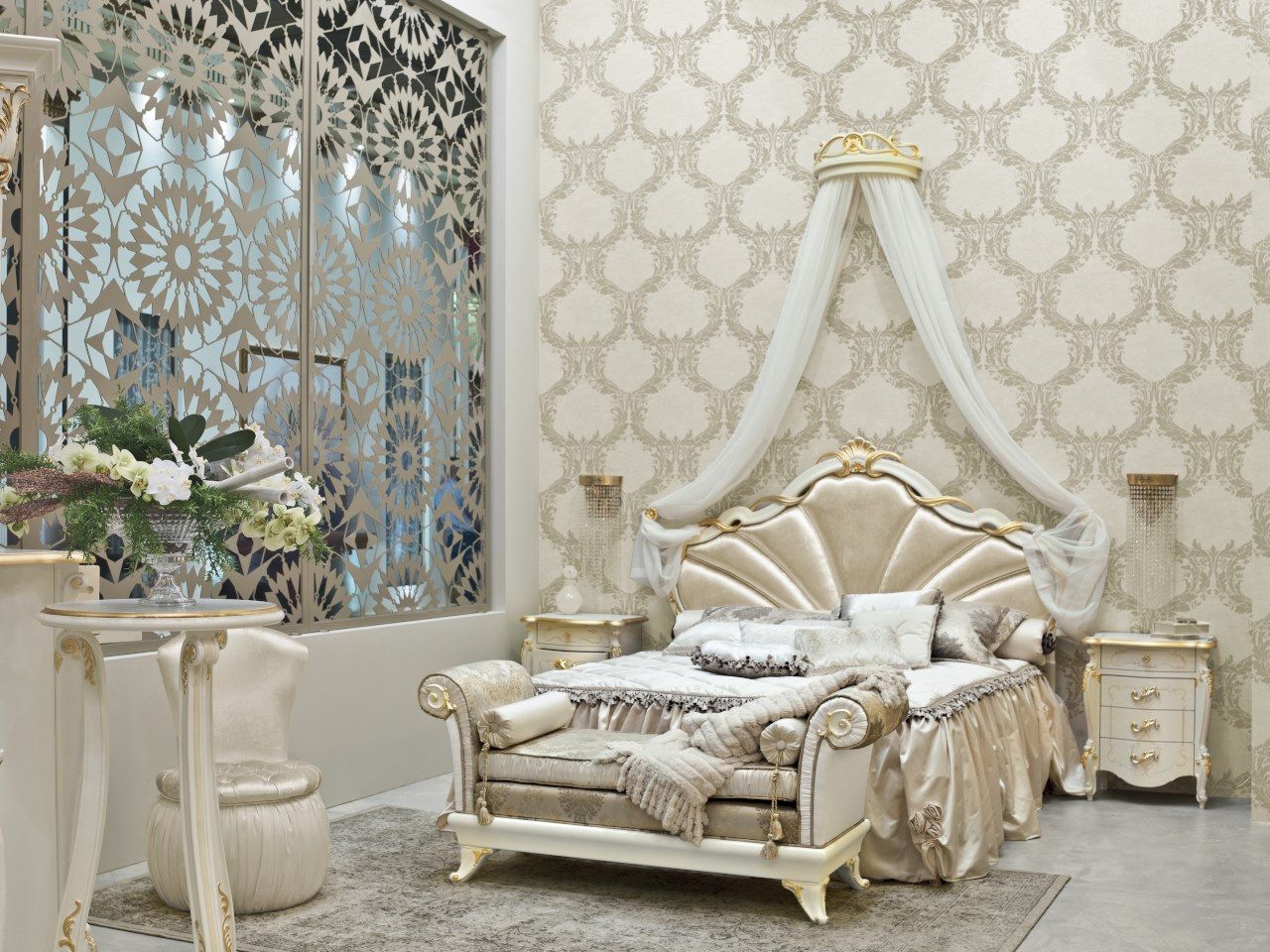 Деревянный пьедестал CASA +39 Россини ARCH-00099278 - Вид №1