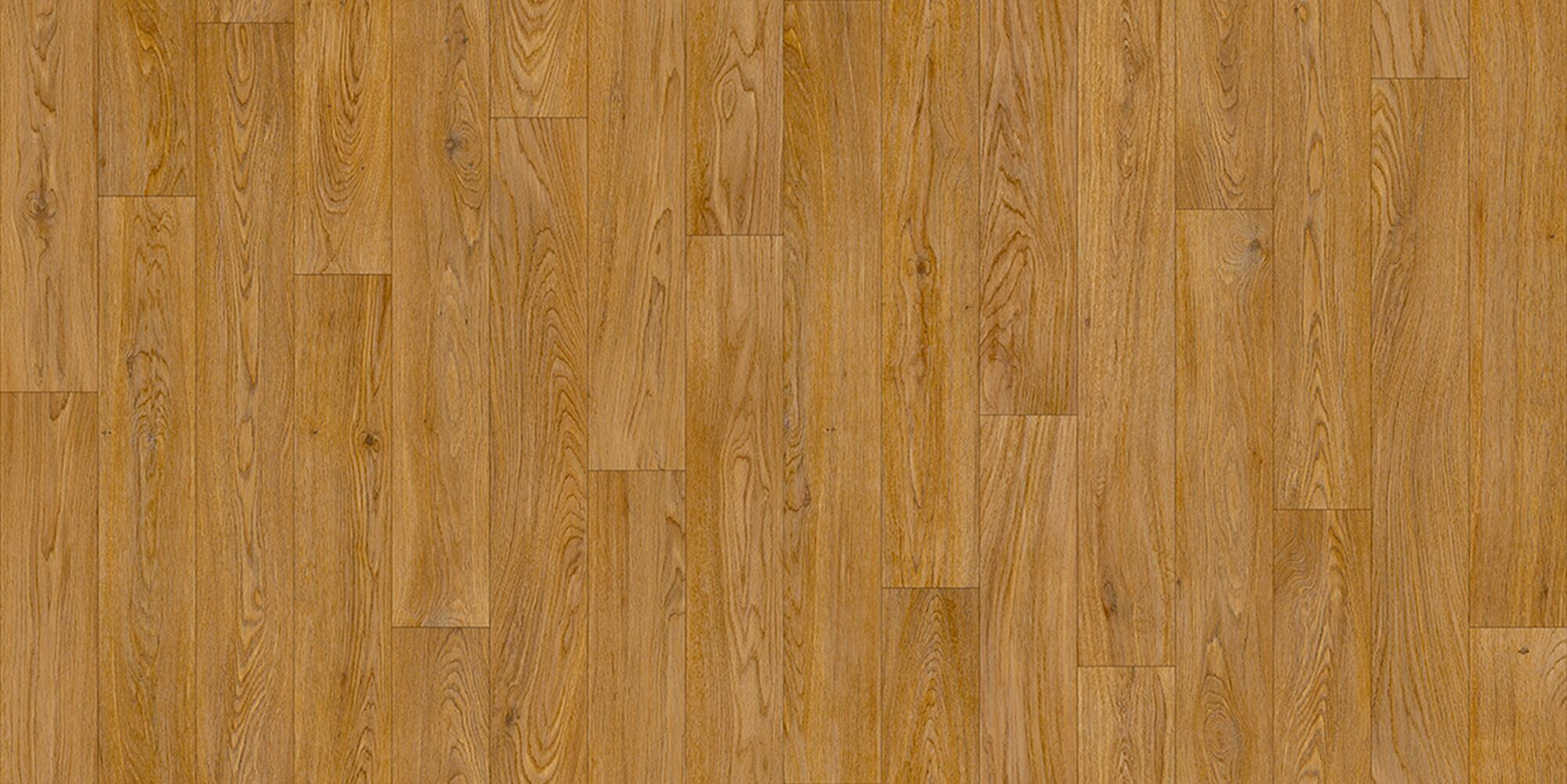 Нескользящий виниловый пол с эффектом дерева BEAUFLOR Plaza ARCH-00039618 - Вид №5