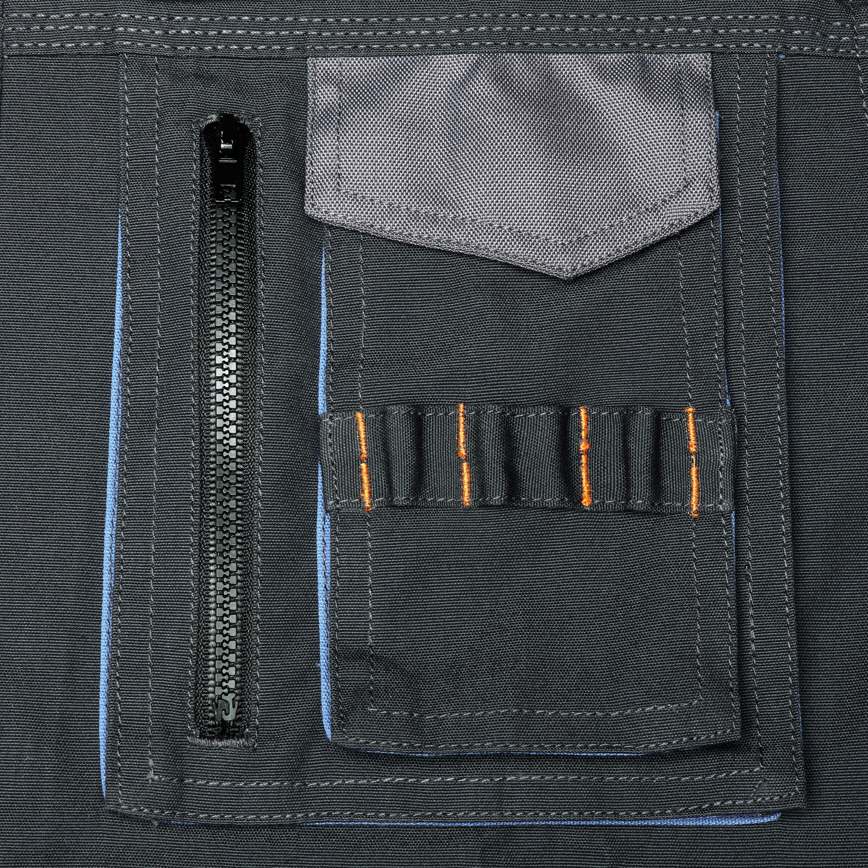 Рабочая куртка Dexter L - надежная защита для профессионалов 83603828 STLM-0042422 - Вид №4