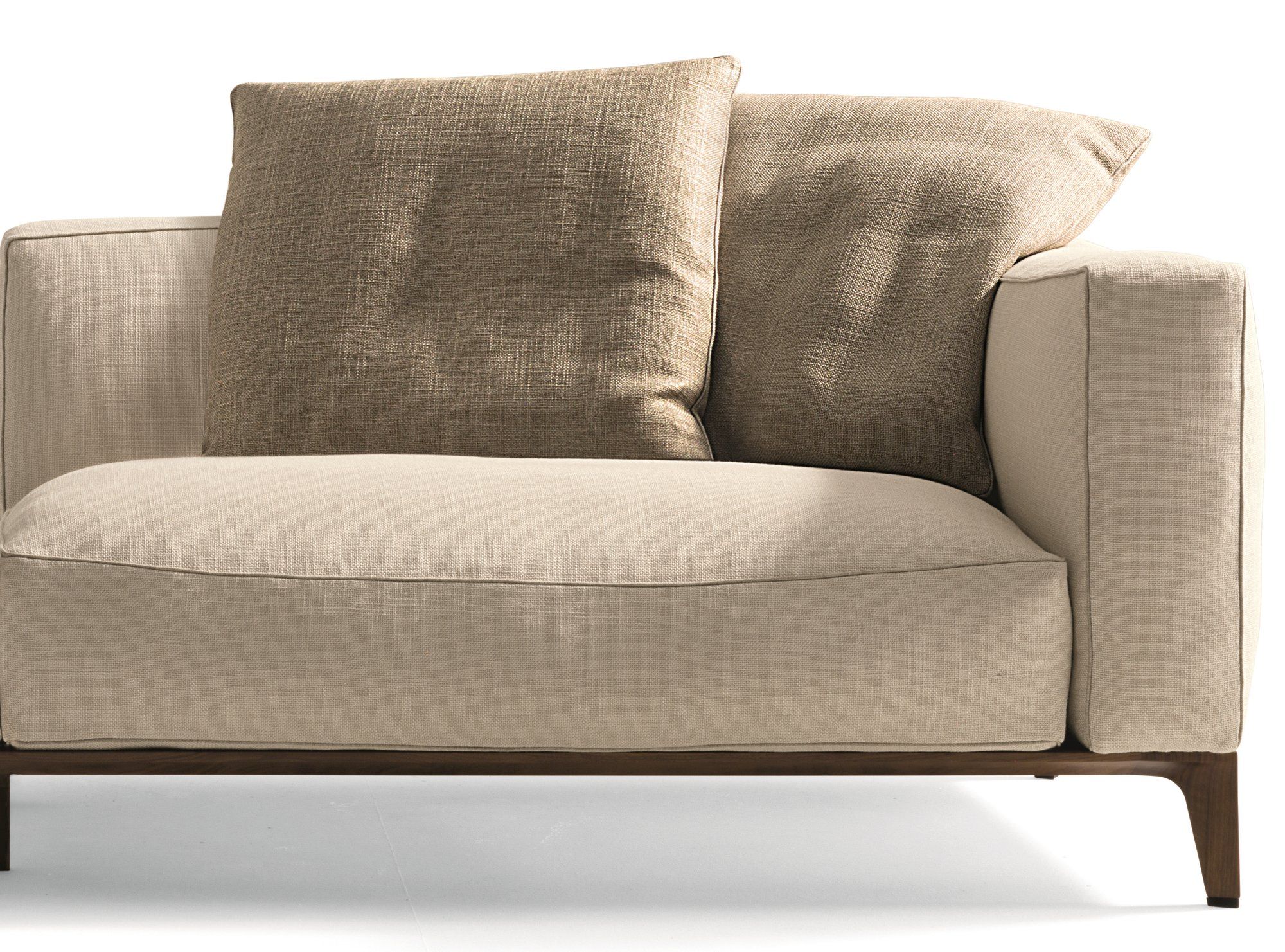 3-местный тканевый диван Giorgetti Aton ARCH-00146739 - Вид №1