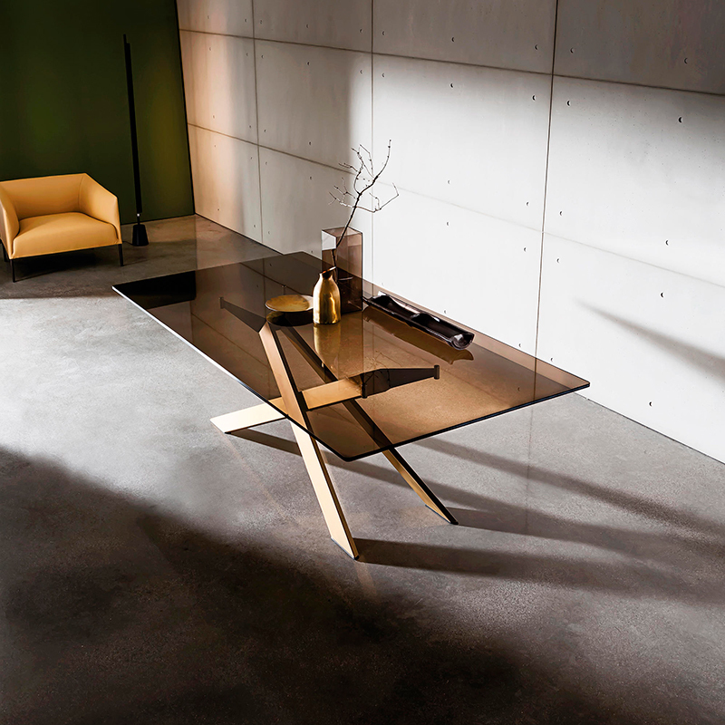 Стол CROSS SOVET ITALIA P1466  - Вид №1