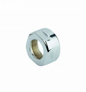 Carlo Poletti A33401M Гайка шестигранная для патрубка.