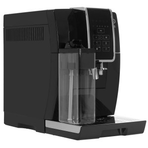 5085341 Кофемашина автоматическая DeLonghi ECAM 350.50.B черный